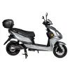 Електроскутер Atlas Eagle Box 2000W Grey (3056) зображення 3