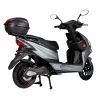 Електроскутер Atlas Eagle Box 2000W Grey (3056) зображення 4