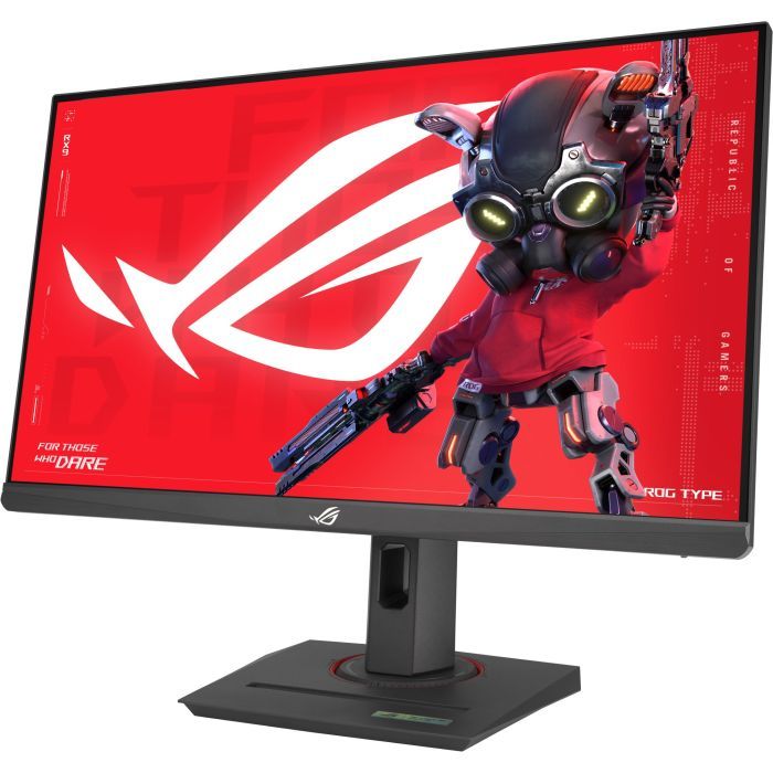 Монітор ASUS XG259CMS зображення 3