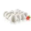 Форма для выпечки Silikomart Cloude 200x200 h 55 мм (CLOUD 1600) изображение 2