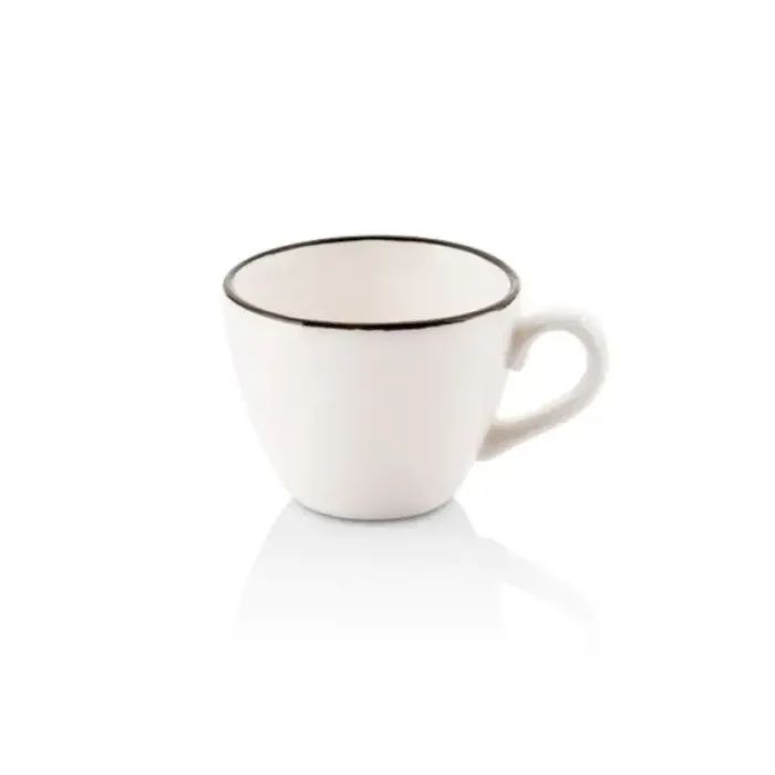 Чашка By Bone Tinta Spazio 75 мл (TN-SZ-ZT-01-KF/HA-GR-ZT-01-KF)