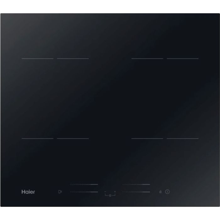 Варочна поверхня Haier HAISJ64MC