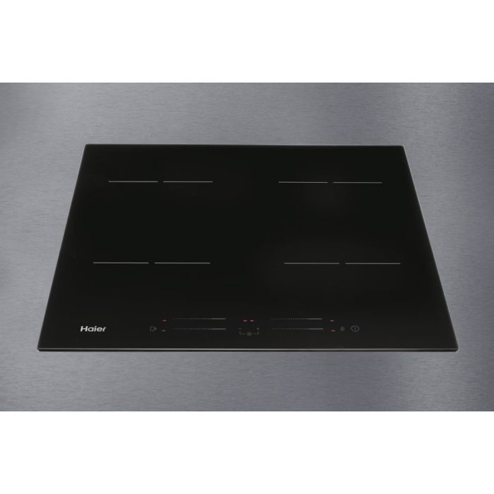 Варочна поверхня Haier HAISJ64MC зображення 6