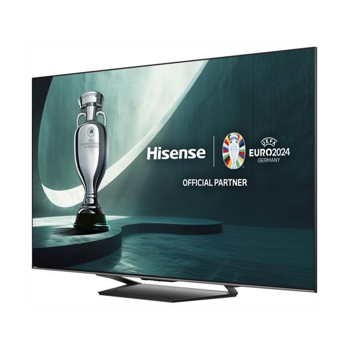 Телевізор Hisense 55U7NQ зображення 8