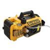 Мийка високого тиску DeWALT 2.9 kW, 160 бар, шланг 8 м (DXPW002CE) зображення 2