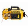 Мийка високого тиску DeWALT 2.9 kW, 160 бар, шланг 8 м (DXPW002CE) зображення 3