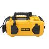 Мийка високого тиску DeWALT 2.9 kW, 160 бар, шланг 8 м (DXPW002CE) зображення 5