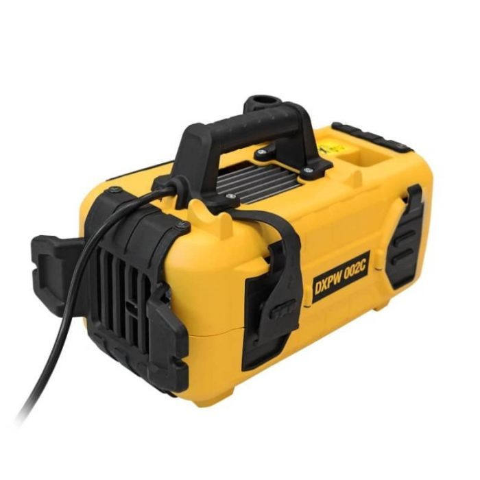 Мийка високого тиску DeWALT 2.9 kW, 160 бар, шланг 8 м (DXPW002CE) зображення 7