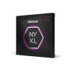 Струны для гитары D'Addario NYXL Super Light 8-String (09-80) (NYXL0980) изображение 2