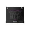 Струны для гитары D'Addario NYXL Super Light 8-String (09-80) (NYXL0980) изображение 3