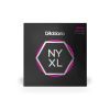 Струны для гитары D'Addario NYXL Super Light 8-String (09-80) (NYXL0980)