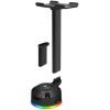 Подставка для гарнитуры Cougar Bunker S RGB изображение 4 Подставка для гарнитуры Cougar Bunker S RGB изображение 4