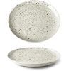 Блюдо G.Benedikt Life Style овальне 20 x 16,5 см Natural (LSN3020)