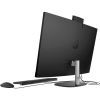 Комп'ютер HP 27-cr0066ua AiO / i5-1335U, 16, 512, WiFi, кл+м (A45E0EA) зображення 4