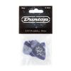 Медиатор Jim Dunlop Gator Grip Pick .96mm 12 шт. (417P.96) изображение 3