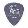Медиатор Jim Dunlop Gator Grip Pick .96mm 12 шт. (417P.96)