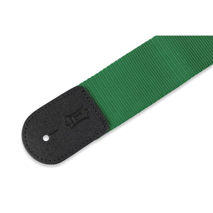Ремінь для гітари Levy's Classics Series Polypropylene Guitar Strap Rainbow (M8POLY-RNB) зображення 2