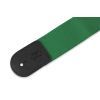 Ремень для гитары Levy's Classics Series Polypropylene Guitar Strap Green (M8POLY-GRN) изображение 2