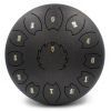 Глюкофон Fzone STD12I13N Black