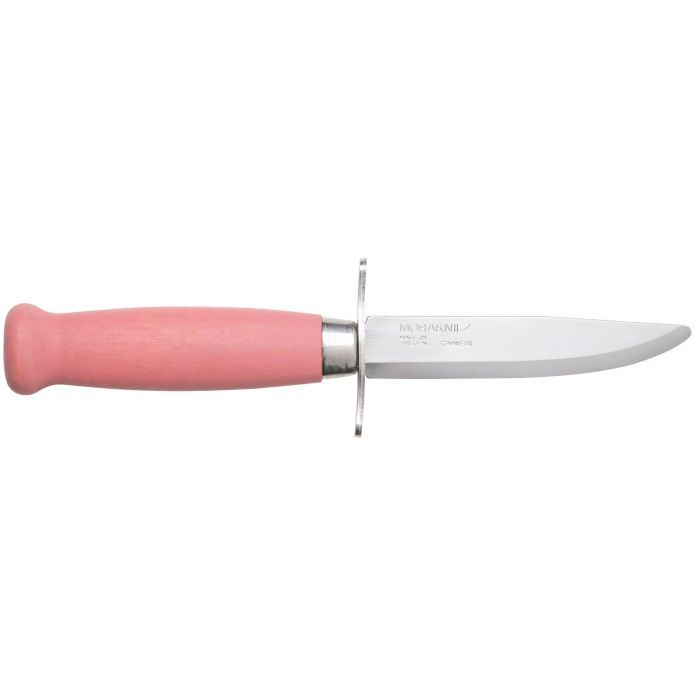 Нож Morakniv Scout 39 Safe Lingonberry (13979) изображение 2