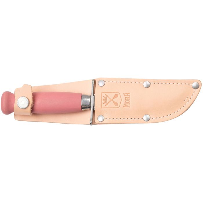 Нож Morakniv Scout 39 Safe Lingonberry (13979) изображение 3