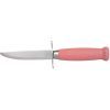 Нож Morakniv Scout 39 Safe Lingonberry (13979)