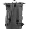 Рюкзак туристический Schwarzwolf Ohio Rolltop сірий (F3523000AJ3) изображение 2