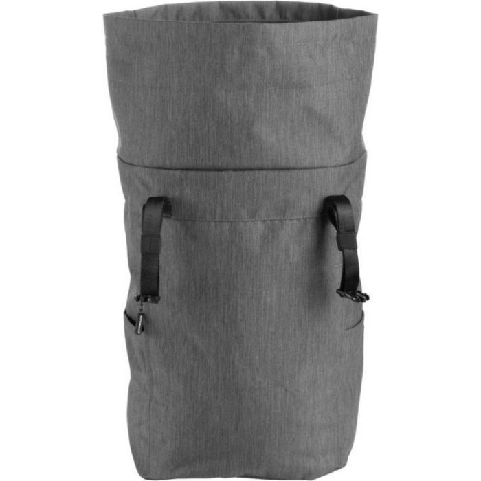 Рюкзак туристический Schwarzwolf Ohio Rolltop сірий (F3523000AJ3) изображение 4