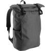 Рюкзак туристический Schwarzwolf Ohio Rolltop сірий (F3523000AJ3)