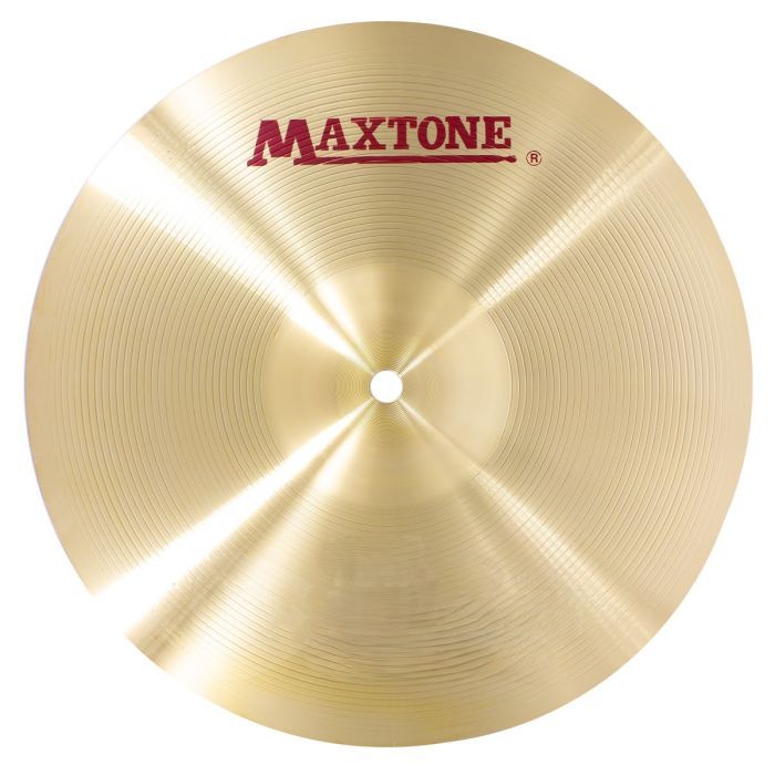 Тарелка для ударных Maxtone Splash 12" (30 см) (C-1209)