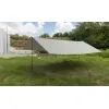 Тент Skif Outdoor Shield 600х400 cm Grey (SOTSH600GRY) изображение 3