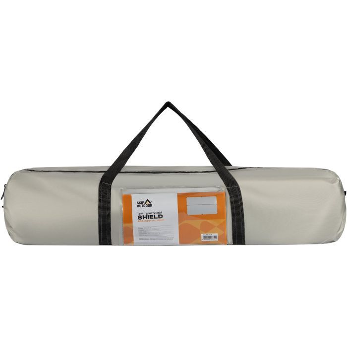 Тент Skif Outdoor Shield 600х400 cm Camo (SOTSH600C) изображение 5
