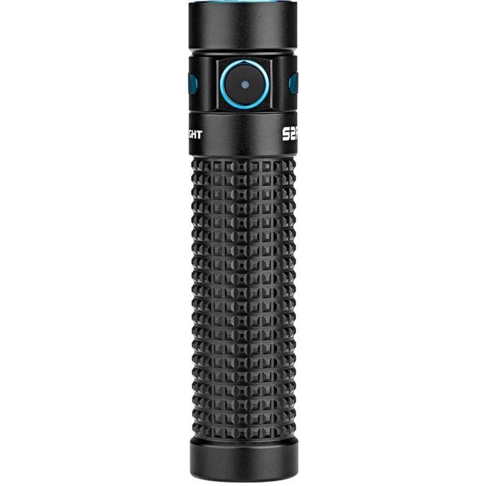 Фонарь Olight S2R Baton II Black (S2R BATON II) изображение 4