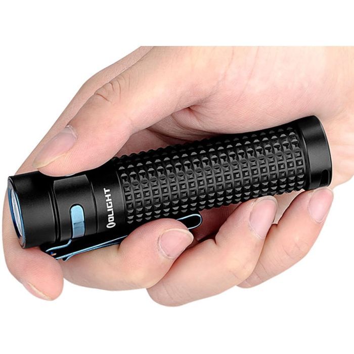 Фонарь Olight S2R Baton II Black (S2R BATON II) изображение 7