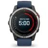 Смарт-годинник Garmin quatix 7 Pro, Sapphire, AMOLED, GPS смарт-годинник (010-02803-81) зображення 10