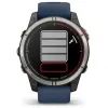 Смарт-годинник Garmin quatix 7 Pro, Sapphire, AMOLED, GPS смарт-годинник (010-02803-81) зображення 2