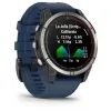 Смарт-годинник Garmin quatix 7 Pro, Sapphire, AMOLED, GPS смарт-годинник (010-02803-81) зображення 3