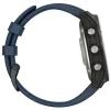 Смарт-годинник Garmin quatix 7 Pro, Sapphire, AMOLED, GPS смарт-годинник (010-02803-81) зображення 6