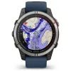 Смарт-годинник Garmin quatix 7 Pro, Sapphire, AMOLED, GPS смарт-годинник (010-02803-81) зображення 7