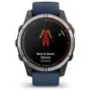 Смарт-годинник Garmin quatix 7 Pro, Sapphire, AMOLED, GPS смарт-годинник (010-02803-81) зображення 9