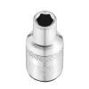 Головка торцевая Stanley 1/4", 4.5 мм, шестигранная (FMMT17186-0) изображение 2