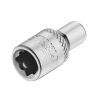 Головка торцевая Stanley 1/4", 4.5 мм, шестигранная (FMMT17186-0) изображение 3