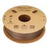 Пластик для 3D-принтера Creality PLA-CF 1кг, 1.75мм, grayish yellow (3301060017) изображение 3