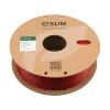 Пластик для 3D-принтера eSUN ePLA+HS, 1,75мм, 1кг, red fire (EPLA+HS-P175FR1) зображення 3