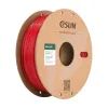 Пластик для 3D-принтера eSUN ePLA+HS, 1,75мм, 1кг, red fire (EPLA+HS-P175FR1)