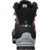 Ботинки Salewa MS MTN Trainer Mid GTX 63458 4720 - 40 - сірий/червоний (013.001.1587) изображение 3