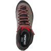 Ботинки Salewa MS MTN Trainer Mid GTX 63458 4720 - 40 - сірий/червоний (013.001.1587) изображение 4