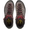 Ботинки Salewa MS MTN Trainer Mid GTX 63458 4720 - 40 - сірий/червоний (013.001.1587) изображение 5