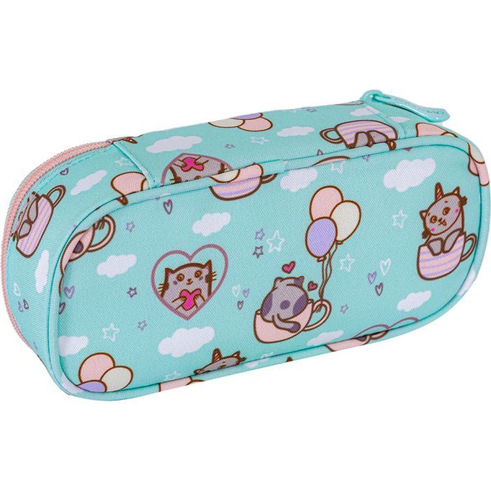 Пенал Astrabag AC6 Kitty`s World (503024073) зображення 3