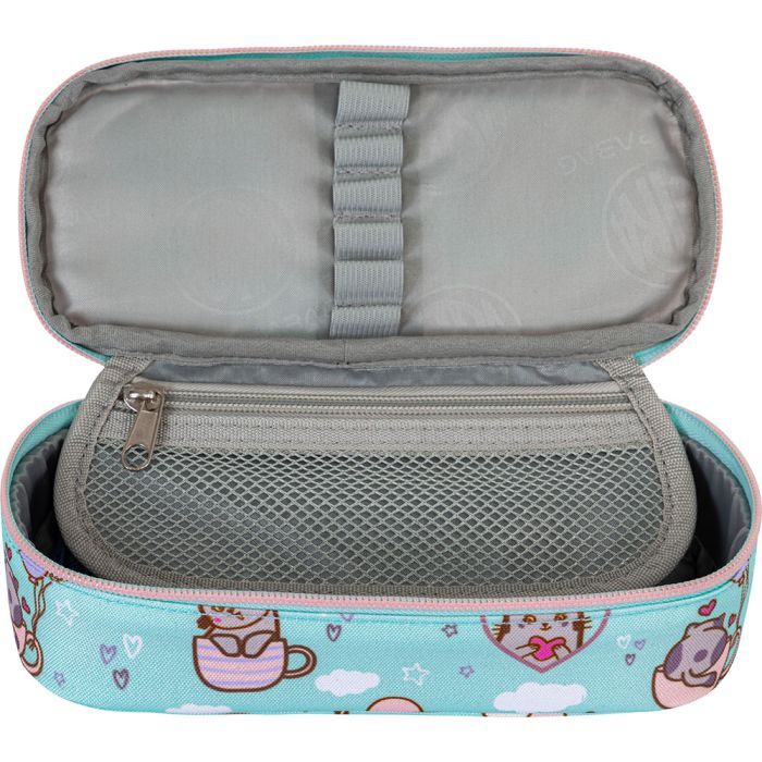 Пенал Astrabag AC6 Kitty`s World (503024073) зображення 4